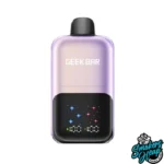 Peach Mango Watermelon Ice - GEEK BAR ICE PRINCE 50K Puffs