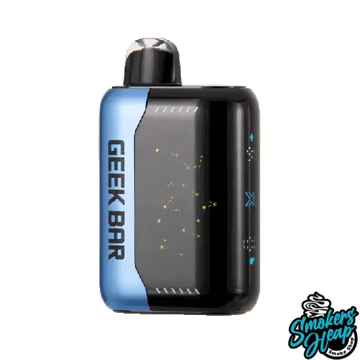 Rancher - Geek Bar Pulse X 25000