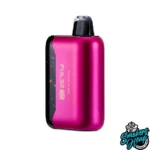 Raspberry Jam - Geek Bar Pulse X 25000