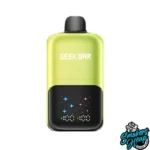 Sour Apple Ice - GEEK BAR ICE PRINCE 50K PUFFS DISPOSABLE VAPE