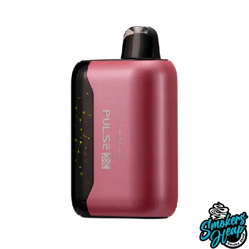 Sour Straws - Geek Bar Pulse X 25000