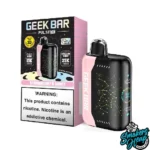 Strawberry B-Burst - Geek Bar Pulse X 25000