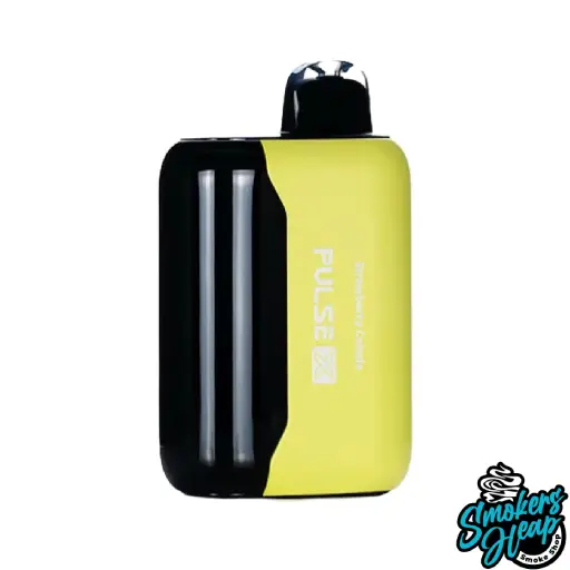 Strawberry Colada - Geek Bar Pulse X 25000