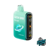 Strawberry Kiwi - Geek Bar Pulse 15000