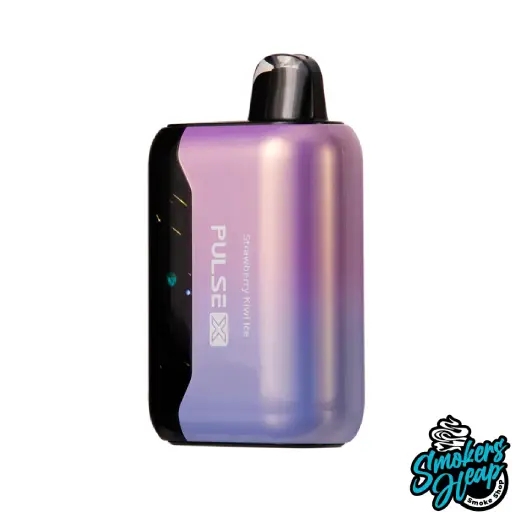 Strawberry Kiwi Ice - Geek Bar Pulse X 25000