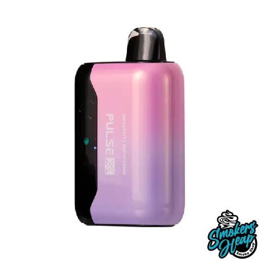 Strawberry Watermelon - Geek Bar Pulse X 25000