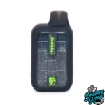 Clear - Tyson 2.0 7500 Puffs Round 2 - Disposable Vape