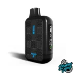 Menthol - Tyson 2.0 7500 Puffs Round 2 - Disposable Vape