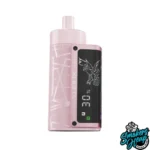 Peach Ice - KangerTech SUBOX 50K Puffs - Disposable Vape