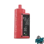Peach Mango Watermelon - KangerTech SUBOX 50K Puffs - Disposable Vape