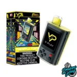 Pineapple Punch - V-Play Craftbox 20K puffs - Disposable Vape