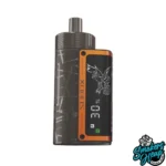 Strawberry Kiwi - KangerTech SUBOX 50K Puffs - Disposable Vape