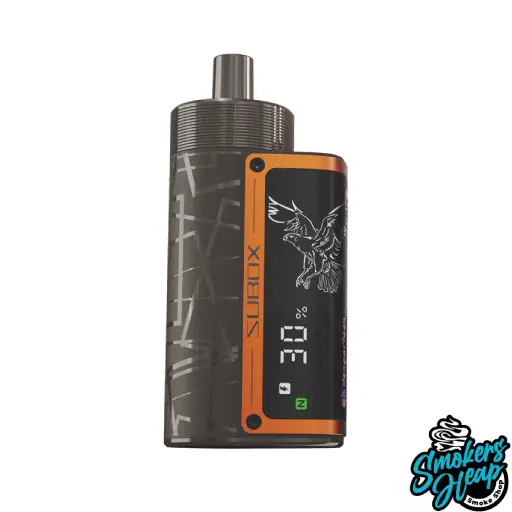 Buy Strawberry Kiwi KangerTech SUBOX 50K Puffs - US