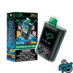 Watermelon Sour Berry - V-Play Craftbox 20K puffs - Disposable Vape