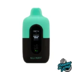 Baja Burst - Fruitia X Fifty Bar 20K Puffs - Disposable Vape - 5 Packs