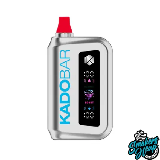 Bomb Pop Kado Bar Rizz 25K Puffs Disposable Vape