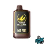 Grape - Mr Fog Nova Popup Series 36k Puffs - Disposable Vape