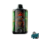 Magnetic Worm - Mr Fog Aura 60k Puffs - Disposable Vape