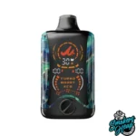 Mento Mint - Mr Fog Aura 60k Puffs - Disposable Vape