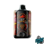 Punchy Peach - Mr Fog Aura 60k Puffs - Disposable Vape