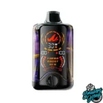 Purple Grape - Mr Fog Aura 60k Puffs - Disposable Vape