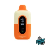 Sour Peach Ringz - Hidden Hills x Fifty Bar 20k Puffs - Disposable Vape - 5 Packs