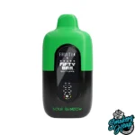 Sour Rainbow Fruitia X Fifty Bar 20K Puffs Disposable Vape 5 Packs