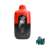 Swedish - Fruitia X Fifty Bar 20K Puffs - Disposable Vape - 5 Packs