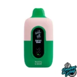 Wazza Limon - Hidden Hills x Fifty Bar 20k Puffs - Disposable Vape - 5 Packs
