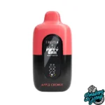 Apple Cronut Fruitia X Fifty Bar 20K Puffs Disposable Vape 5 Packs