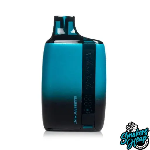 Blueberry mint - Pillow Talk Vape 8500 Puffs Disposable