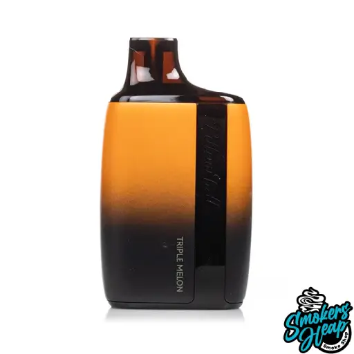 Triple Mello - Pillow Talk Vape 8500 Puffs Disposable