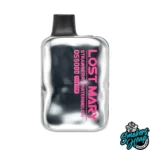 Strawberry Watermelon - Lost Mary OS5000 Puffs – Disposable Vape