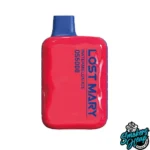 Watermelon Lost Mary OS5000 Puffs Disposable Vape