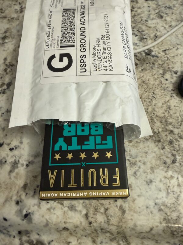 Image #1 from Barb Cranston