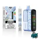 BLUEBERRY WATERMELON  - IJOY XP100k Disposable Kit