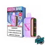 Blueberry Watermelon - Geek Bar Pulse 2 25000 Puffs Disposable Vape