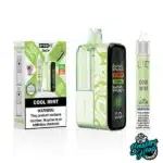 COOL MINT - IJOY XP100k Disposable Kit