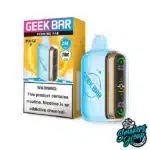 Fcuking FAB - Geek Bar Pulse 2 25000 Puffs Disposable Vape