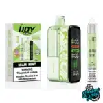 MIAMI MINT - IJOY XP100k Disposable Kit
