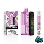 MIXED BERRIES - IJOY XP100k Disposable Kit