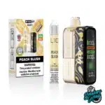 PEACH SLUSH - IJOY XP100k Disposable Kit