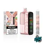 ROSE DONUT - IJOY XP100k Disposable Kit