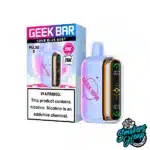 Sour Blue Dust - Geek Bar Pulse 2 25000 Puffs Disposable Vape
