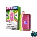 Sour Straws - Geek Bar Pulse X 2 50000 Puffs Disposable Vape