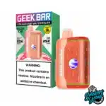 Strawberry Watermelon - Geek Bar Pulse X 2 50000 Puffs Disposable Vape