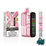 WATERMELON ICE - IJOY XP100k Disposable Kit
