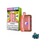 Watermelon Ice - Geek Bar Pulse X 2 50000 Puffs Disposable Vape