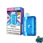Blueberry Jam - Geek Bar Pulse X 2 50000 Puffs Disposable Vape
