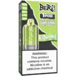 Alaskan Mint Beri Cliq 50000 Puffs Disposable Vape Kit